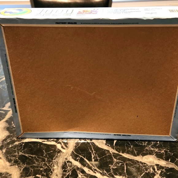 Puzzle Set - Picture 2 of 4